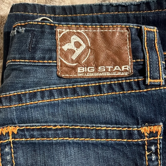 True Religion Jeans! Excellent condition! - Picture 2 of 9